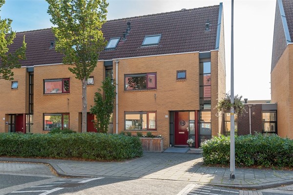 Property photo - Valetaweg 60, 1326MD Almere